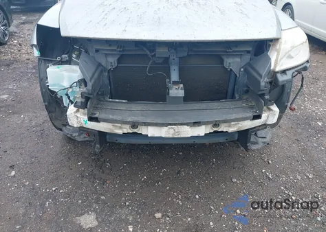 2011 Mazda Cx-9 Grand Touring из США, поврежденный, VIN JM3TB2DA1B0304941